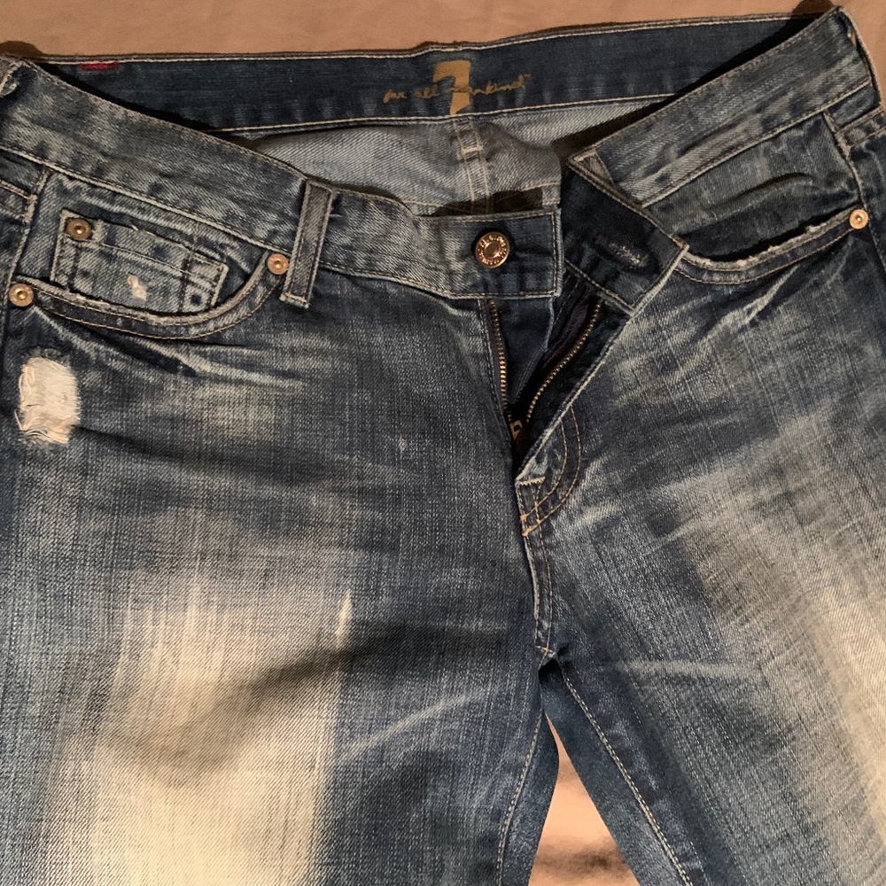 7 All Mankind